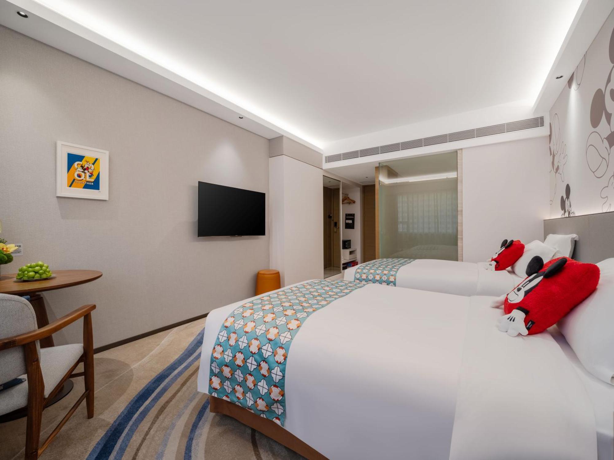 Grand Skylight Hotel Shenzhen Zhonghang Buitenkant foto