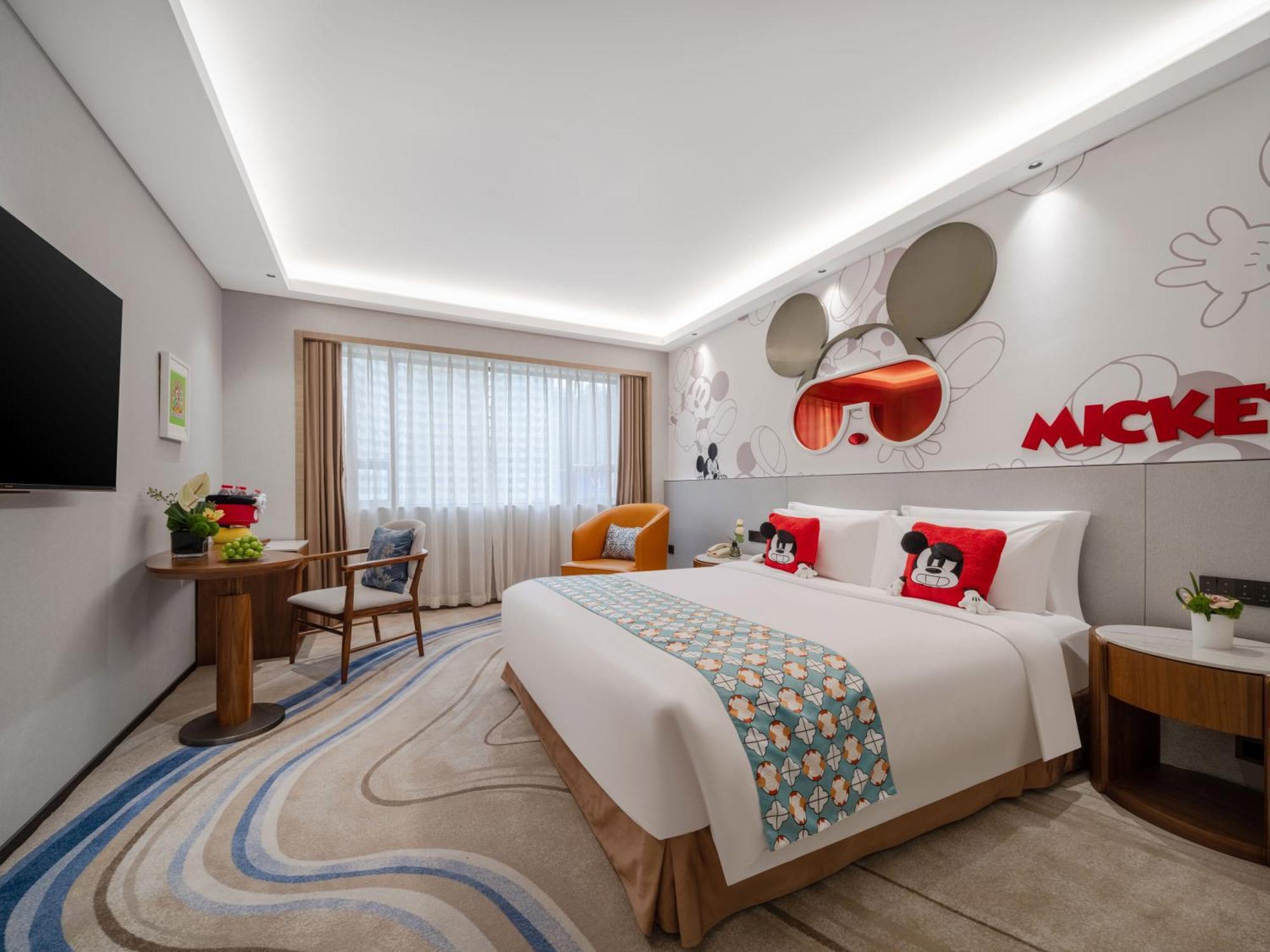 Grand Skylight Hotel Shenzhen Zhonghang Buitenkant foto