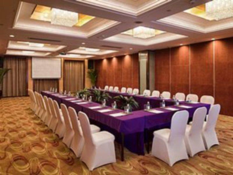 Grand Skylight Hotel Shenzhen Zhonghang Buitenkant foto