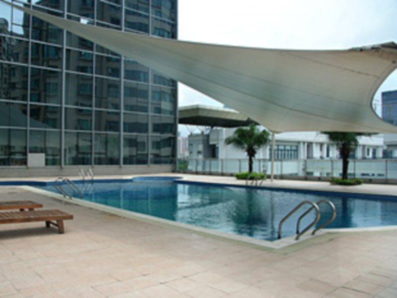 Grand Skylight Hotel Shenzhen Zhonghang Buitenkant foto